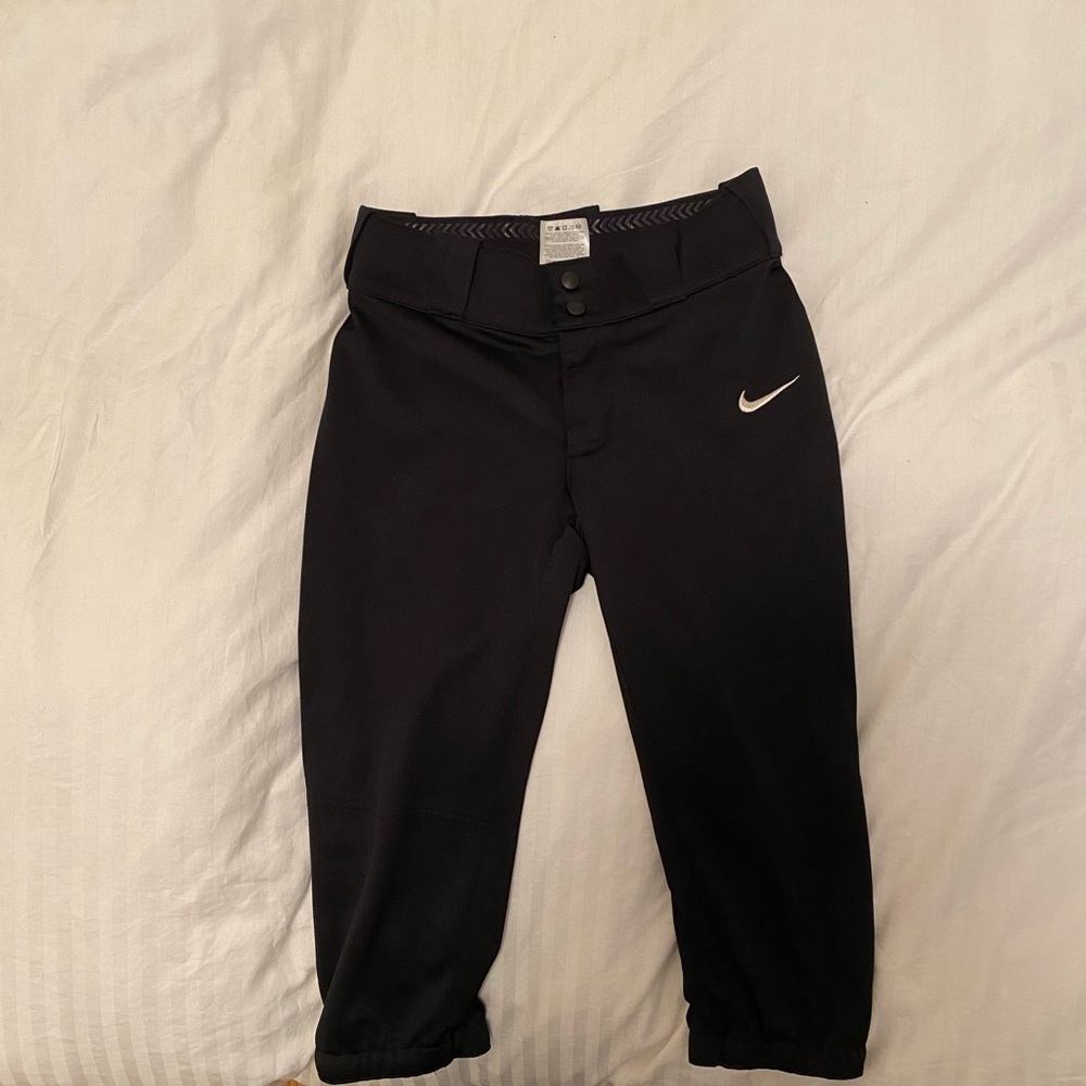 NIKE SOFTBALL PANTS